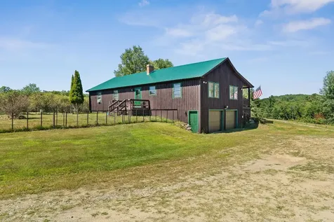 699 Kings Hill Road Bakersfield VT 05441