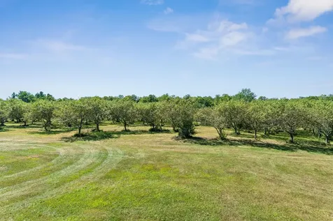 699 Kings Hill Road Bakersfield VT 05441