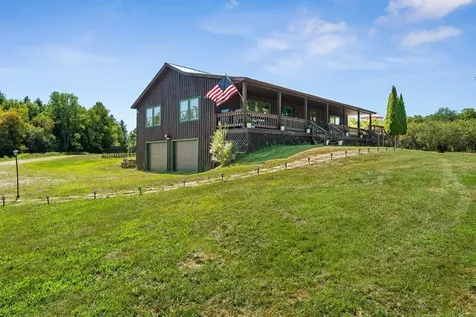 699 Kings Hill Road Bakersfield VT 05441