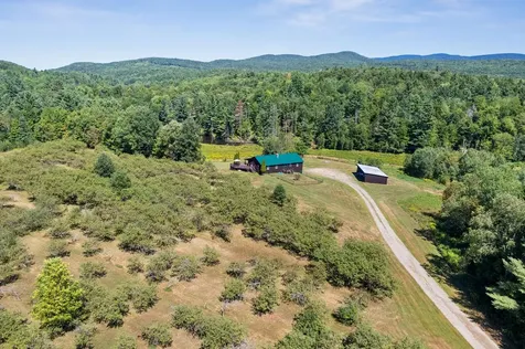 699 Kings Hill Road Bakersfield VT 05441