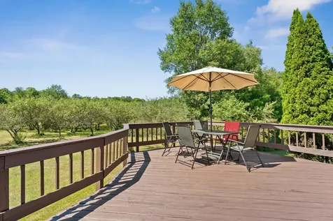 699 Kings Hill Road Bakersfield VT 05441