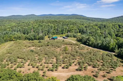 699 Kings Hill Road Bakersfield VT 05441