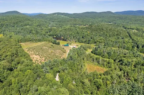 699 Kings Hill Road Bakersfield VT 05441