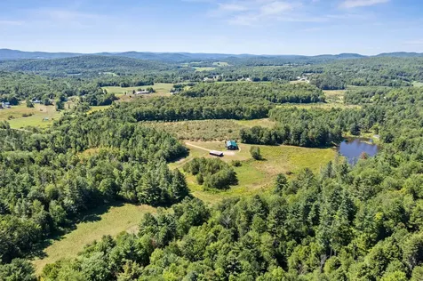 699 Kings Hill Road Bakersfield VT 05441