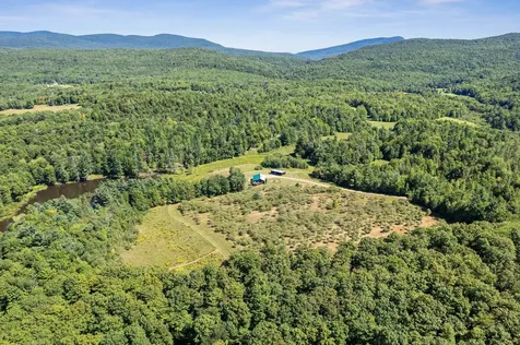 699 Kings Hill Road Bakersfield VT 05441