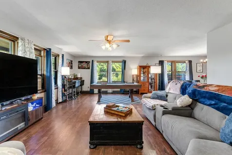 699 Kings Hill Road Bakersfield VT 05441