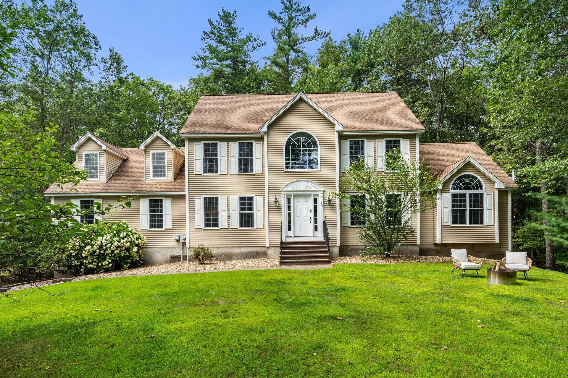 62 Mitchell Pond Road Windham NH 03087