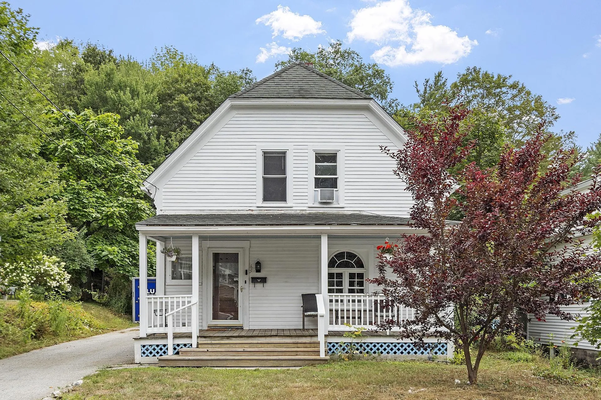 65 Church Street Newport NH 03773