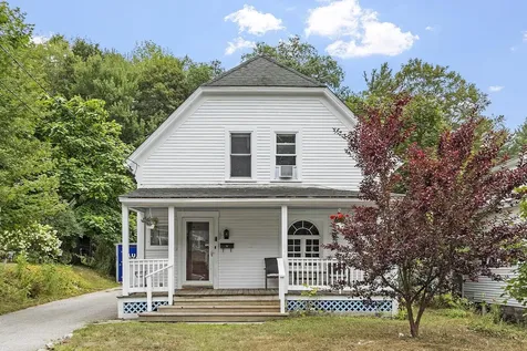 65 Church Street Newport NH 03773