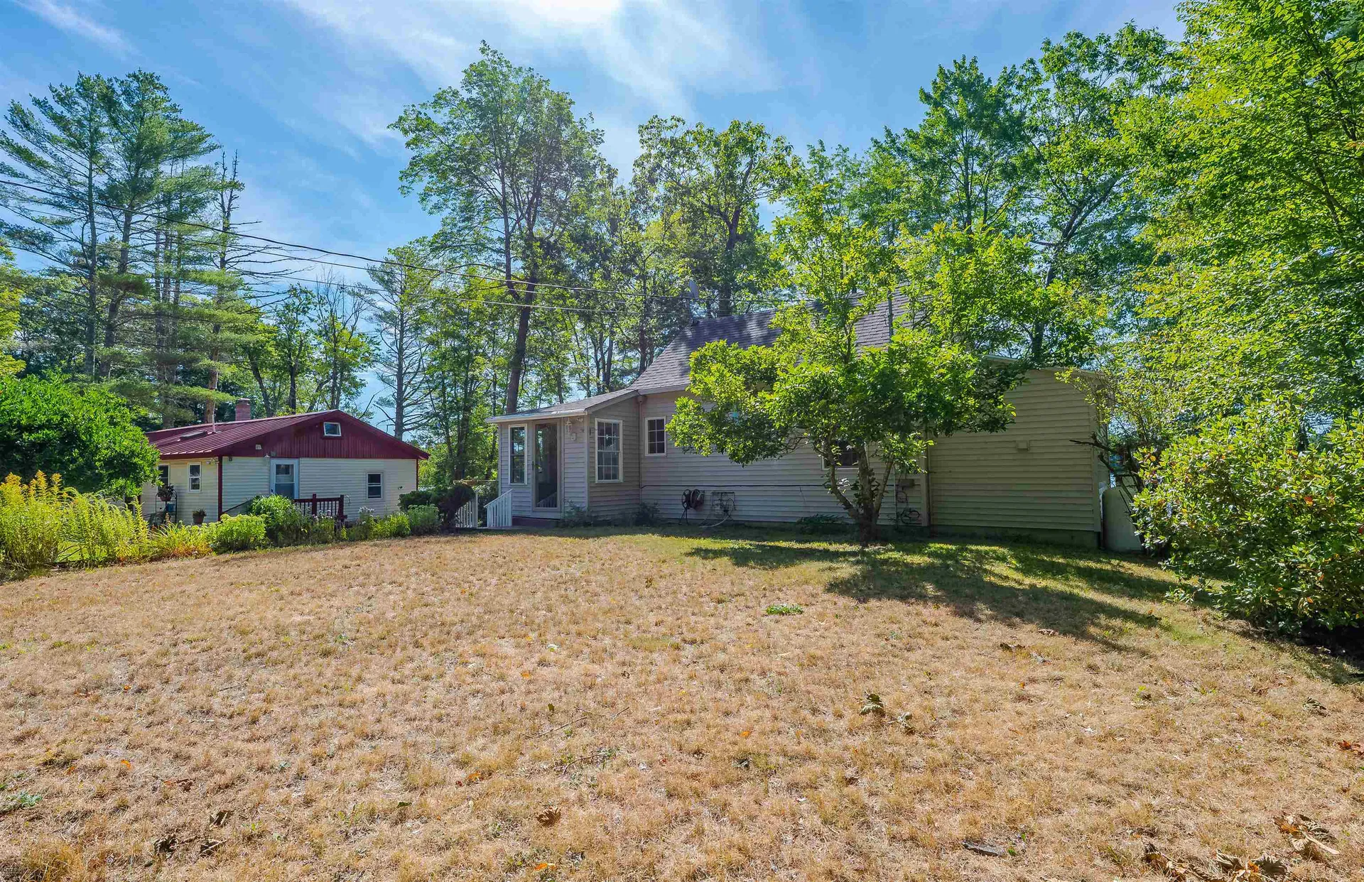 117 Middle Road Acton ME 04001