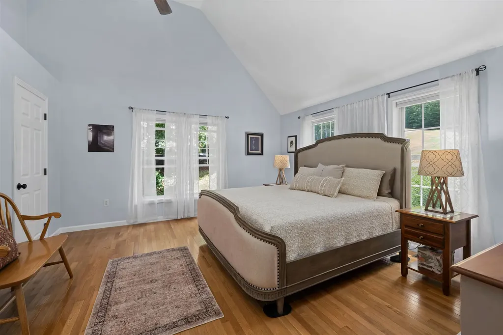 11 Brown Avenue Pelham NH 03076