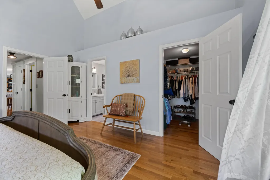 11 Brown Avenue Pelham NH 03076