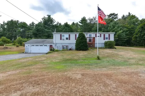 1765 White Mountain Highway Milton NH 03851