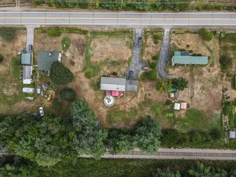 1765 White Mountain Highway Milton NH 03851