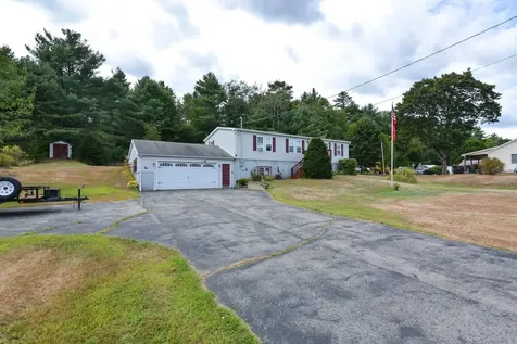 1765 White Mountain Highway Milton NH 03851
