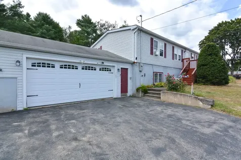 1765 White Mountain Highway Milton NH 03851