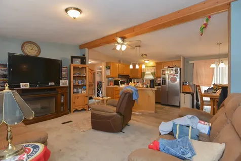 1765 White Mountain Highway Milton NH 03851