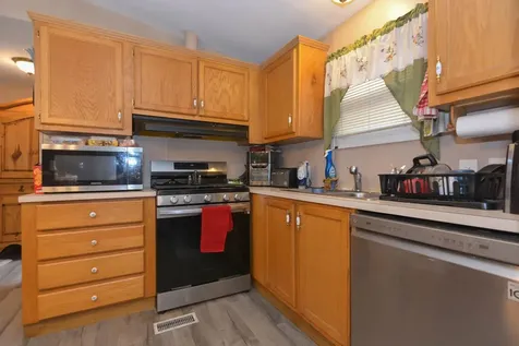 1765 White Mountain Highway Milton NH 03851