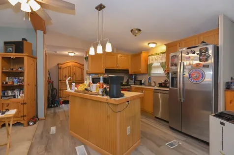 1765 White Mountain Highway Milton NH 03851