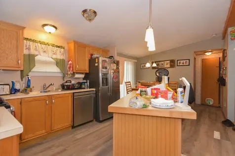 1765 White Mountain Highway Milton NH 03851