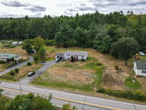 1765 White Mountain Highway Milton NH 03851