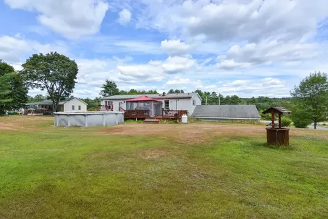 1765 White Mountain Highway Milton NH 03851