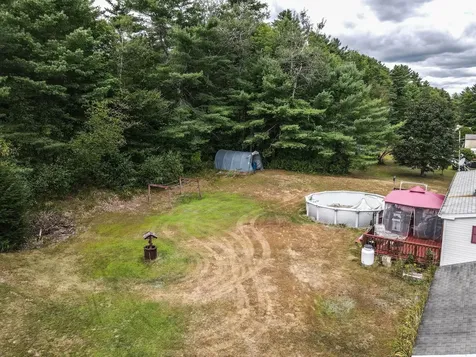 1765 White Mountain Highway Milton NH 03851