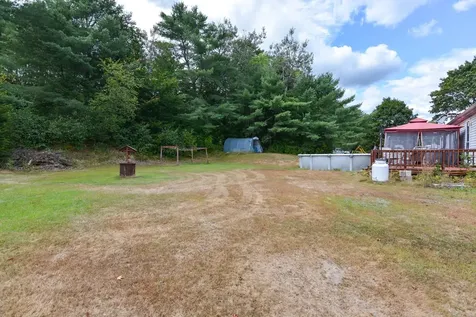 1765 White Mountain Highway Milton NH 03851