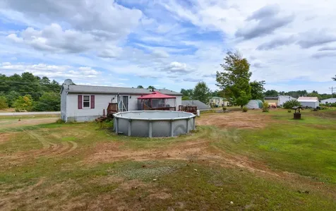 1765 White Mountain Highway Milton NH 03851