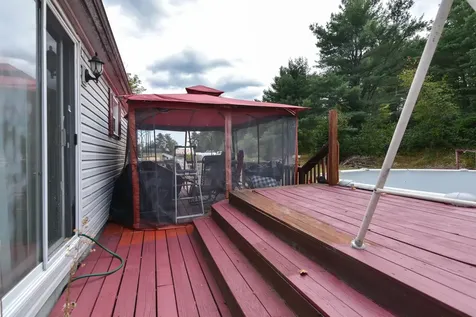 1765 White Mountain Highway Milton NH 03851