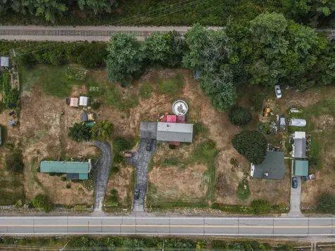 1765 White Mountain Highway Milton NH 03851