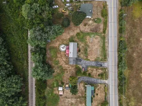 1765 White Mountain Highway Milton NH 03851