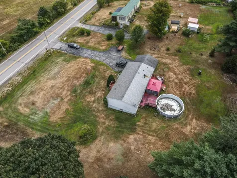 1765 White Mountain Highway Milton NH 03851