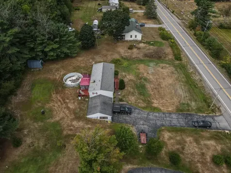 1765 White Mountain Highway Milton NH 03851