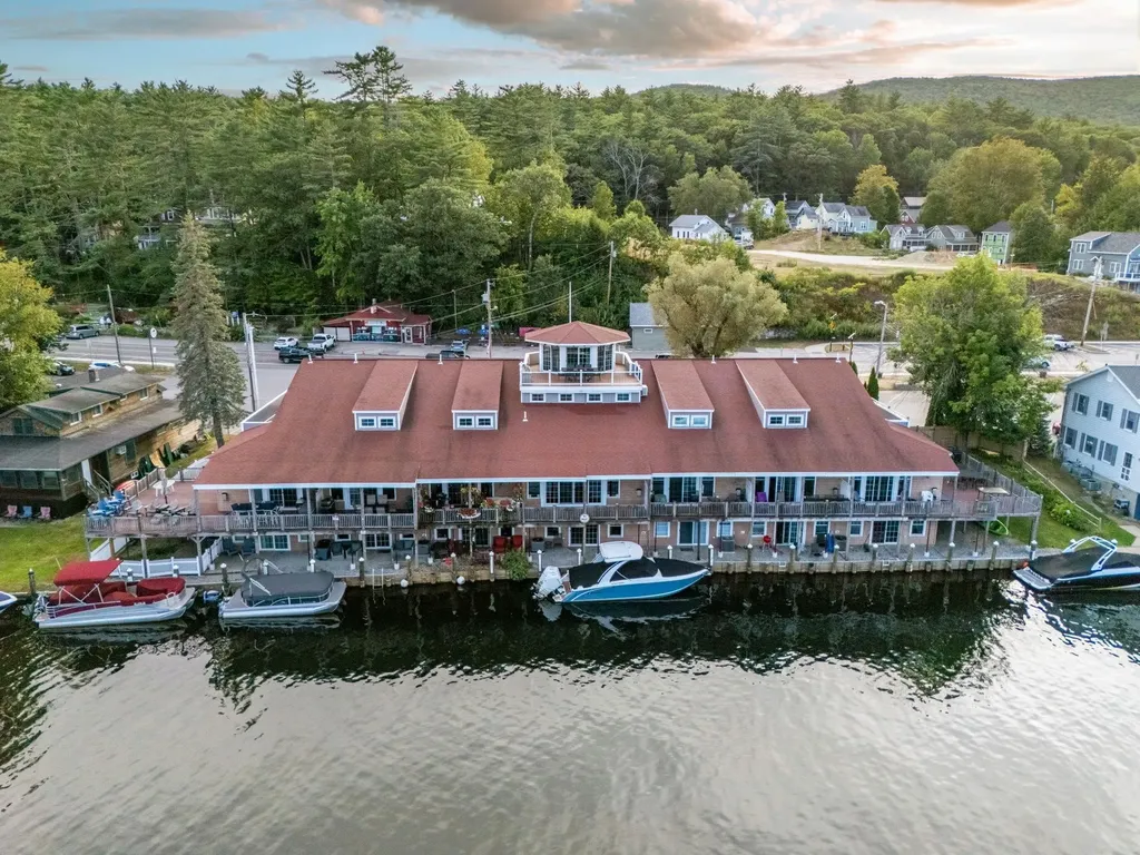 18 Mount Major Highway Alton NH 03810