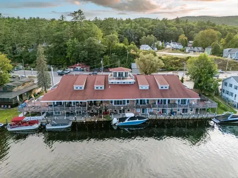 18 Mount Major Highway Alton NH 03810