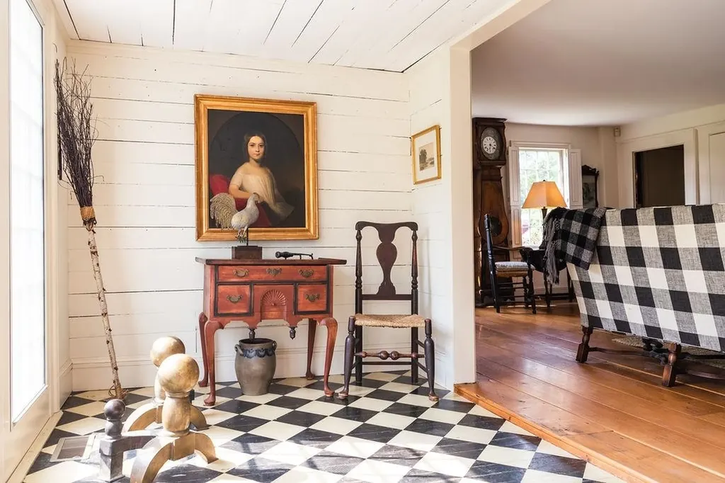 694 Sykes Hollow Road Rupert VT 05776