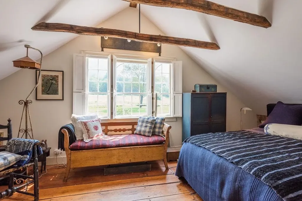 694 Sykes Hollow Road Rupert VT 05776