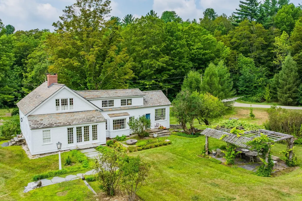 694 Sykes Hollow Road Rupert VT 05776