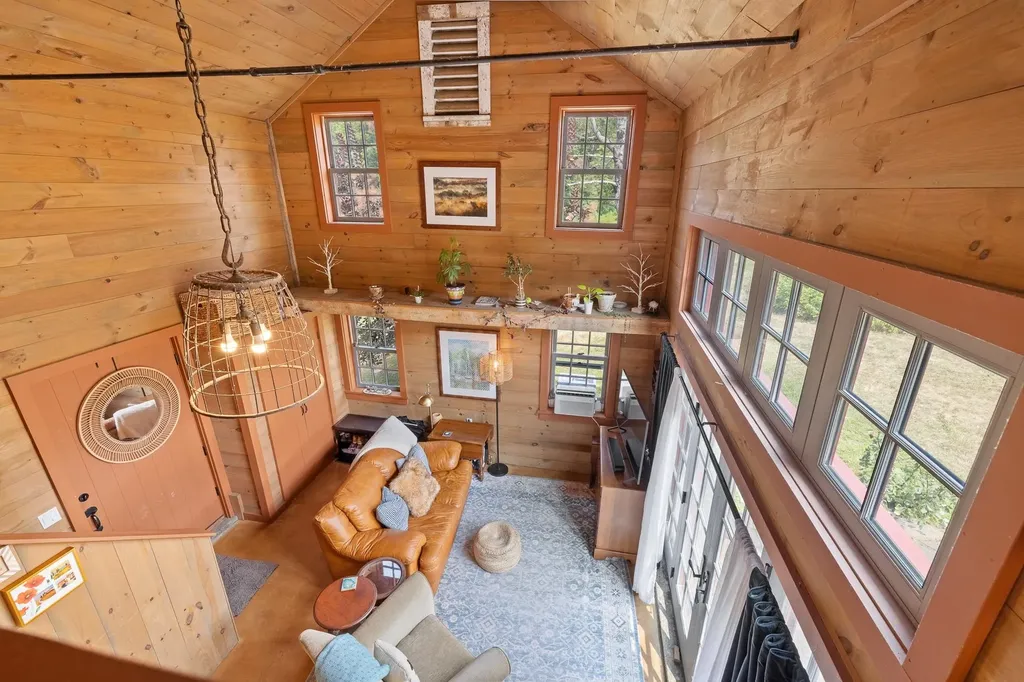 694 Sykes Hollow Road Rupert VT 05776