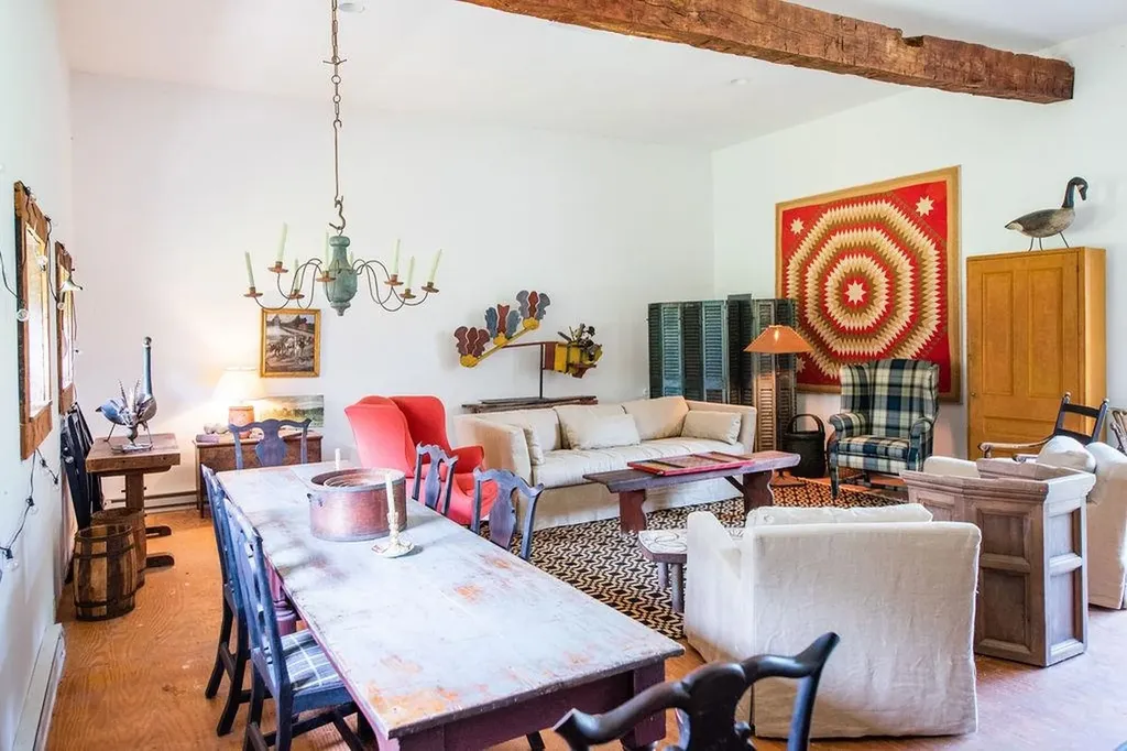 694 Sykes Hollow Road Rupert VT 05776