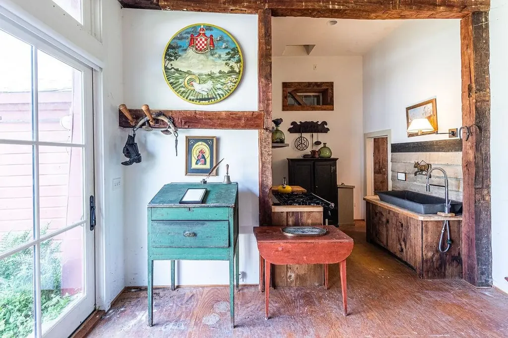 694 Sykes Hollow Road Rupert VT 05776