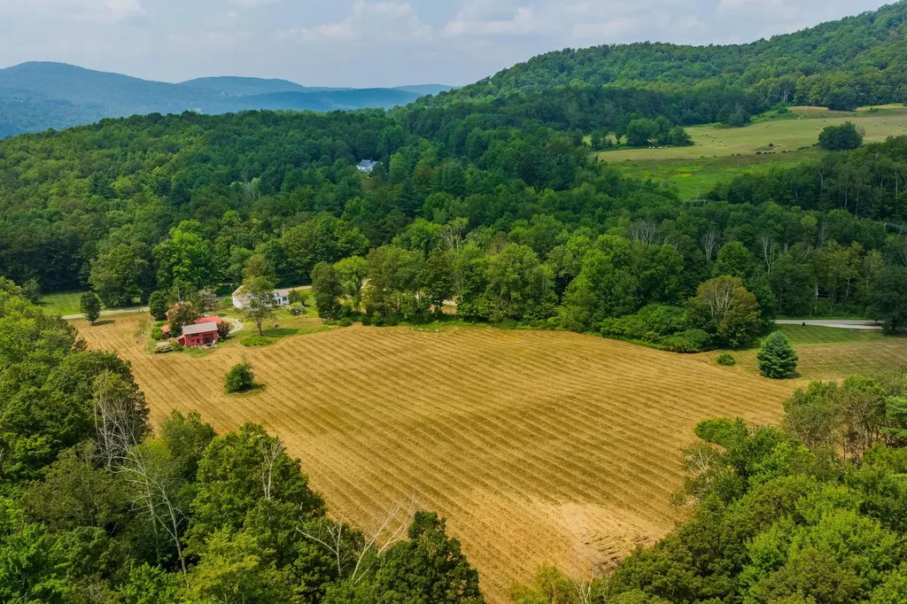 694 Sykes Hollow Road Rupert VT 05776