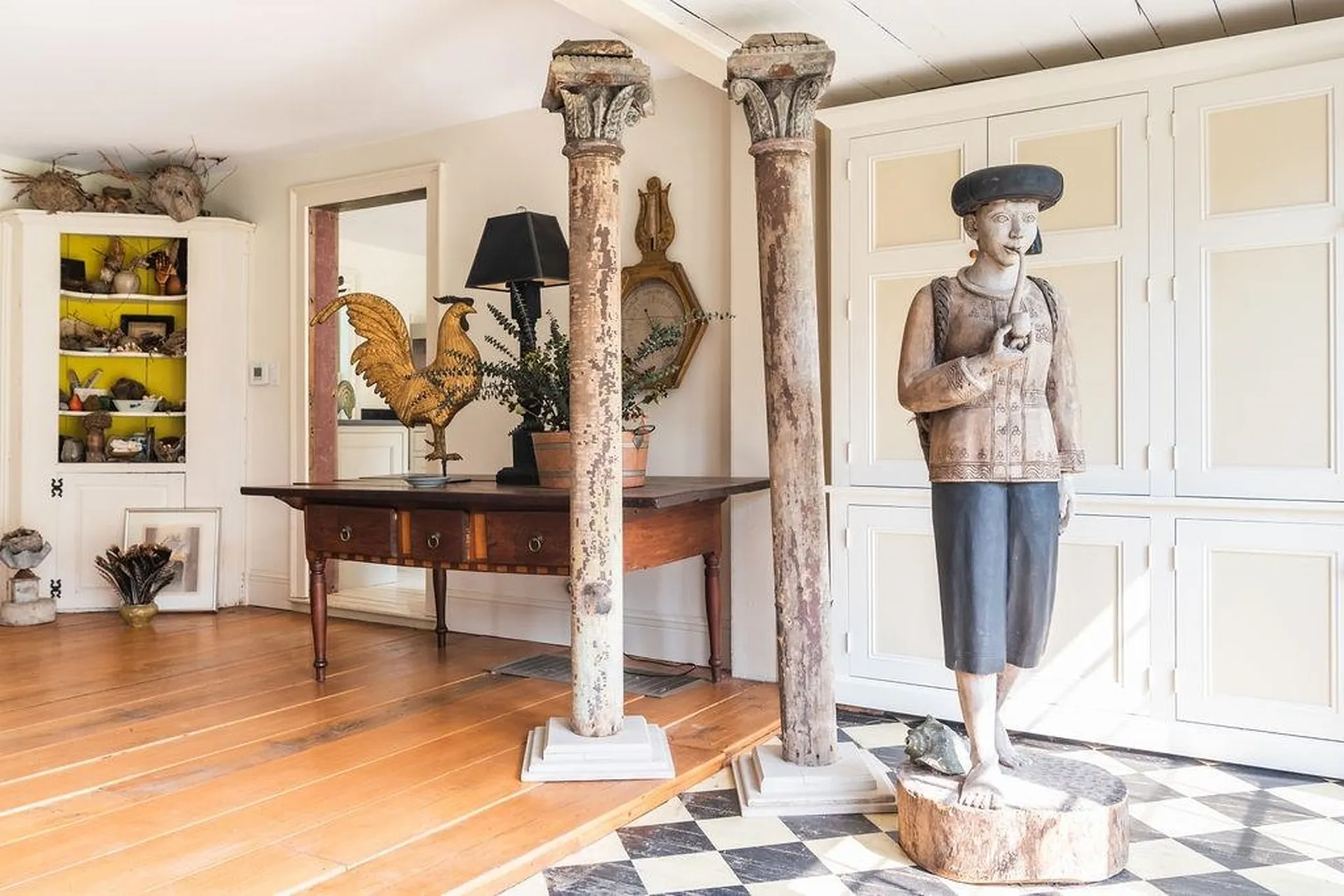 694 Sykes Hollow Road Rupert VT 05776