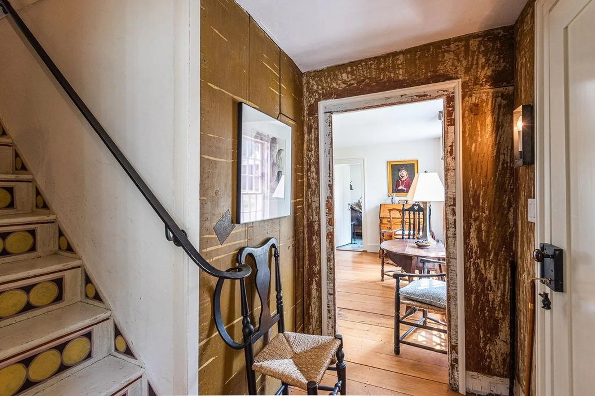 694 Sykes Hollow Road Rupert VT 05776