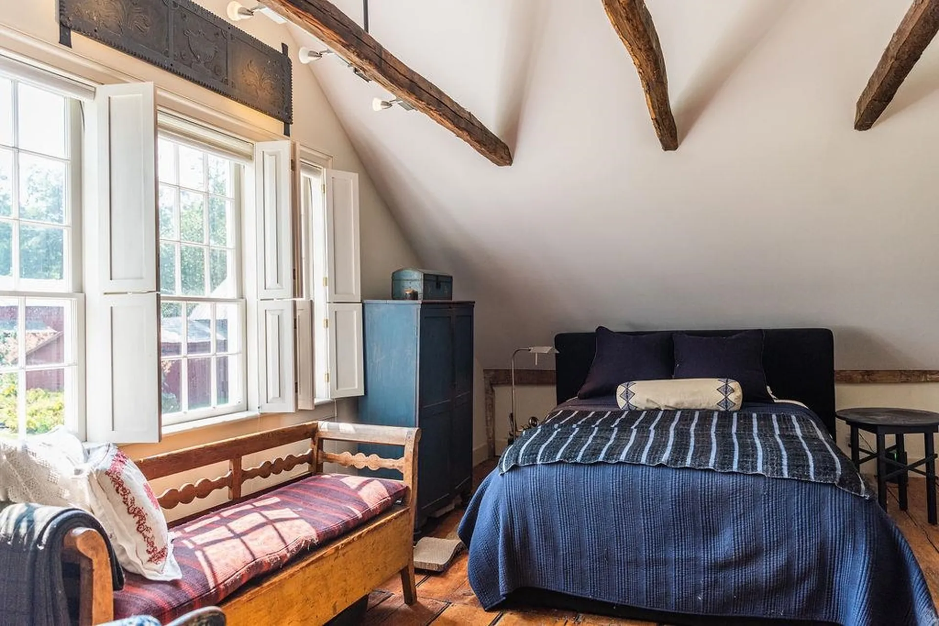 694 Sykes Hollow Road Rupert VT 05776