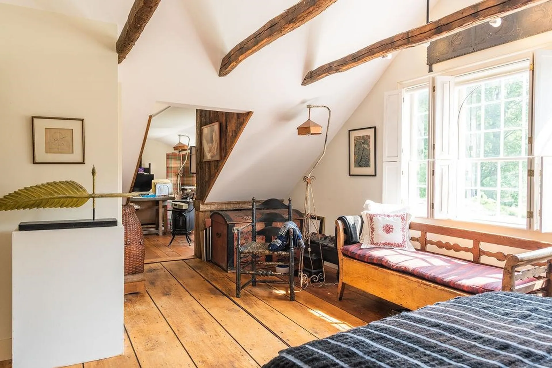 694 Sykes Hollow Road Rupert VT 05776