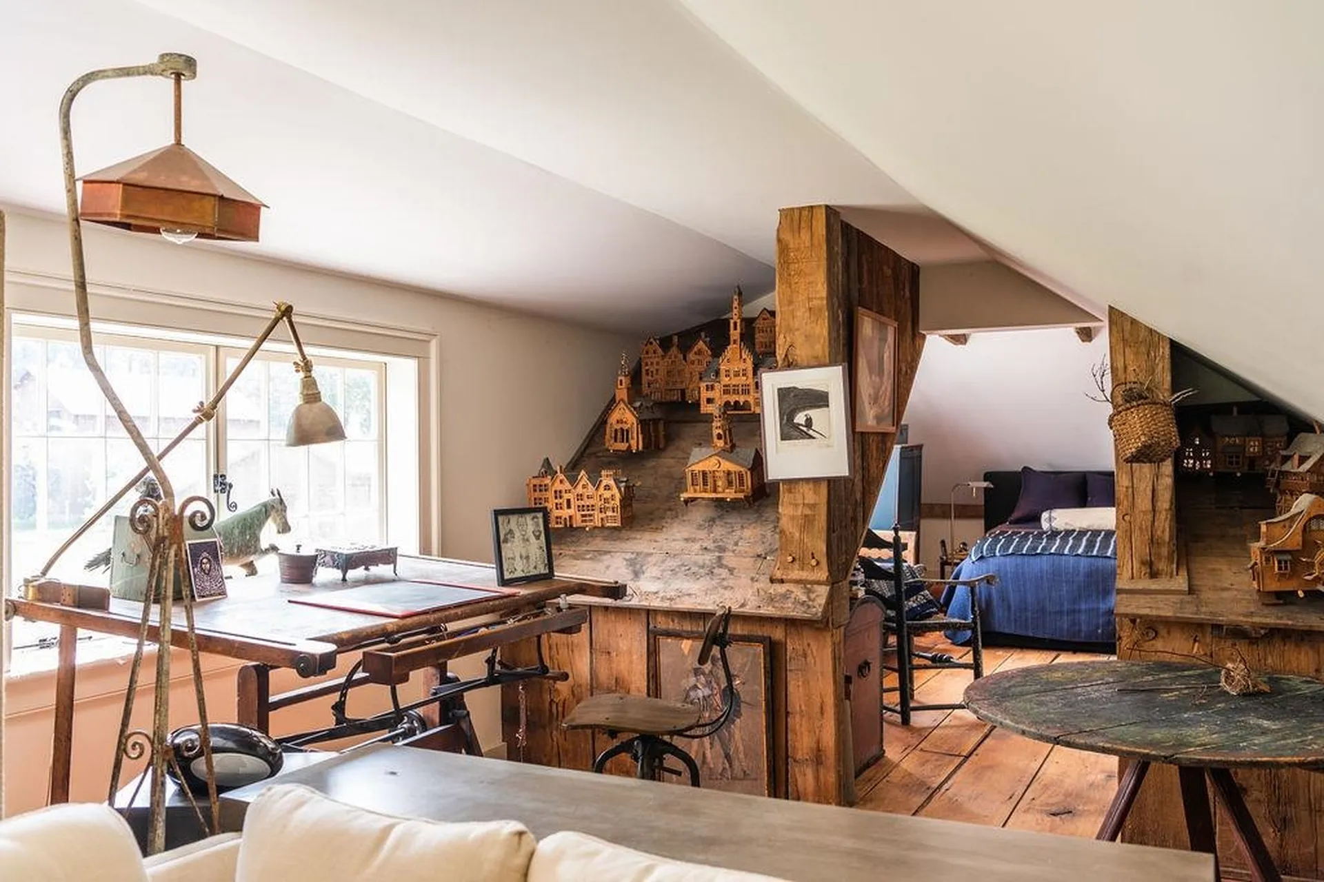 694 Sykes Hollow Road Rupert VT 05776