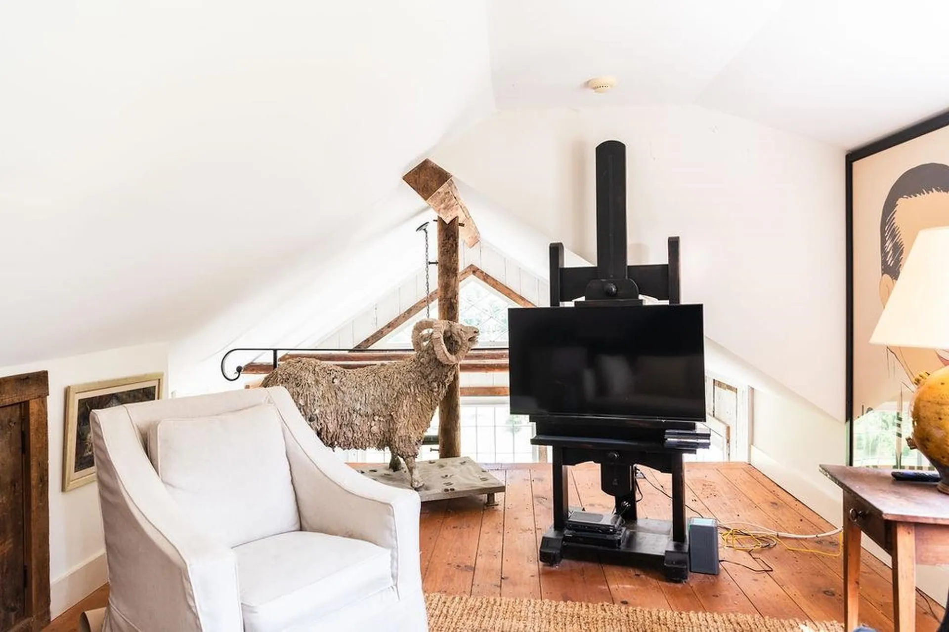 694 Sykes Hollow Road Rupert VT 05776