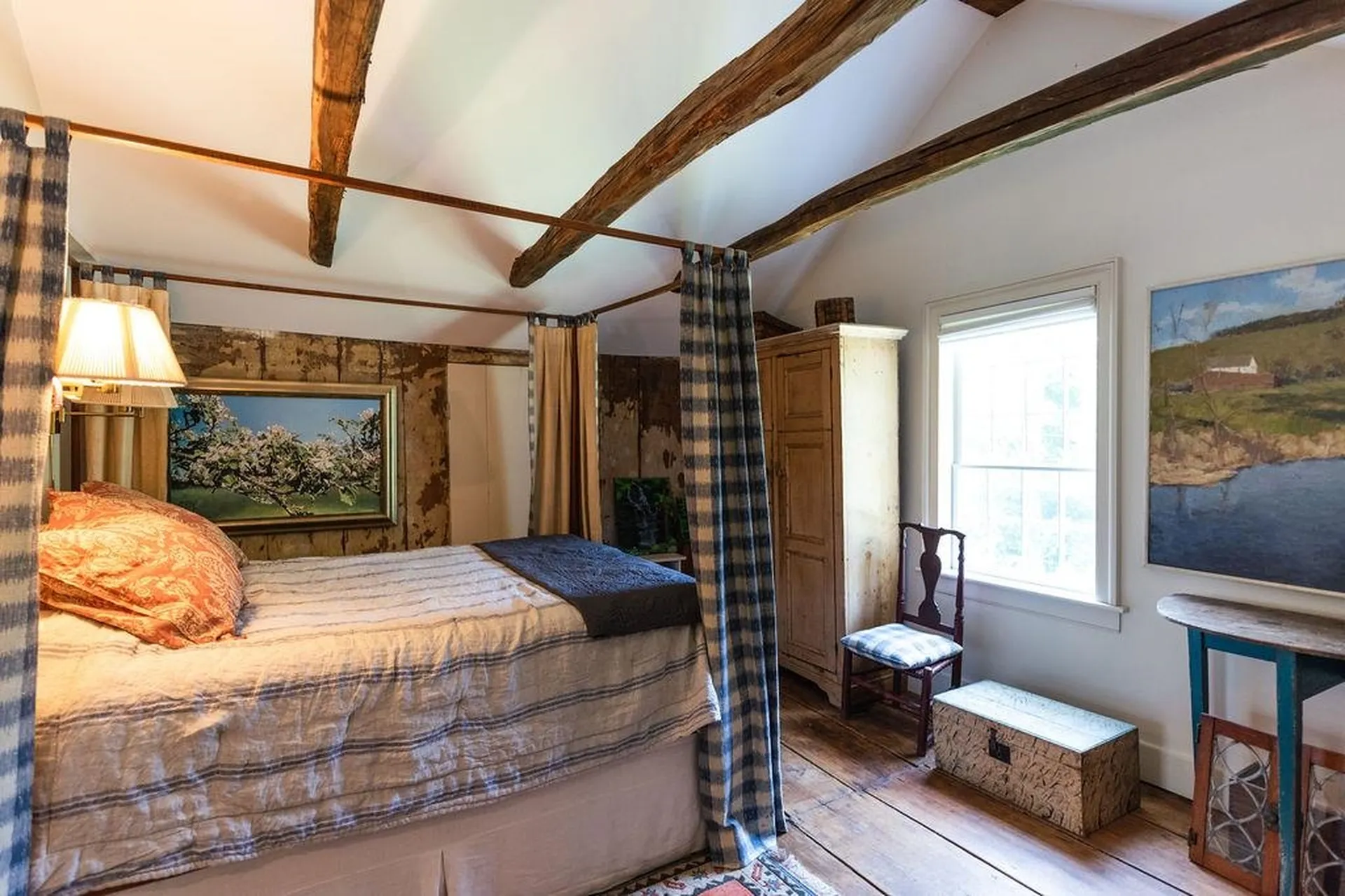 694 Sykes Hollow Road Rupert VT 05776